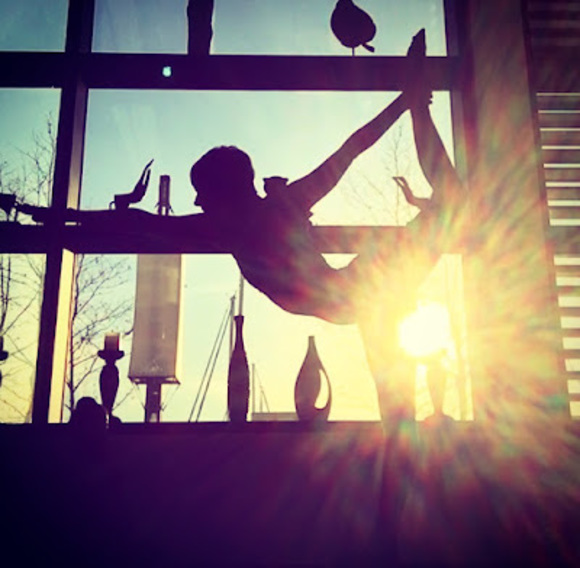 Meet your Posher, Kathryn - Picture 1 of 1